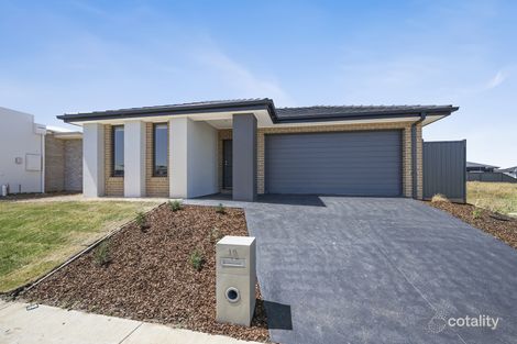 19 Hubbard St, Lucas, VIC 3350