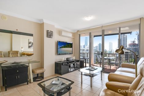 Property photo of 1004/9-21 Beach Parade Surfers Paradise QLD 4217