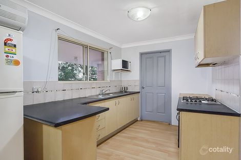 Property photo of 12/5-9 Marlene Crescent Greenacre NSW 2190