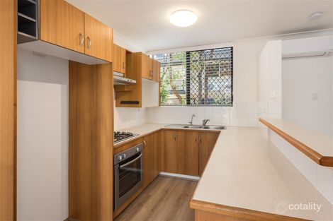 Property photo of 2/27 Hamley Street Wooloowin QLD 4030