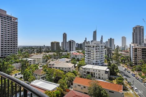 Property photo of 1004/9-21 Beach Parade Surfers Paradise QLD 4217