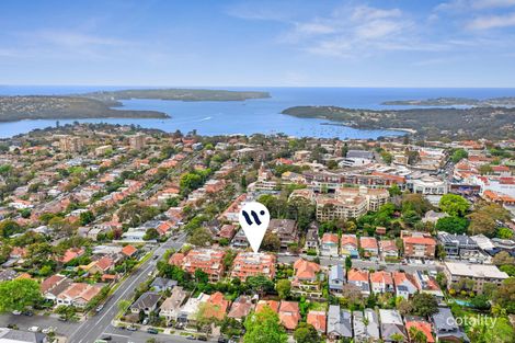 Property photo of 1/112-124 Cowles Road Mosman NSW 2088