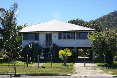 113 Livingstone St, West End, QLD 4810