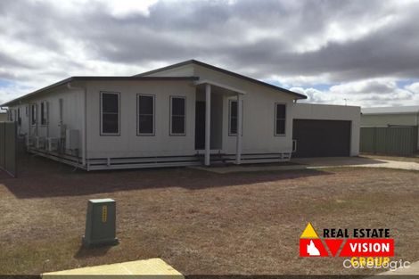 Property photo of 16 Hunter Street Blackwater QLD 4717