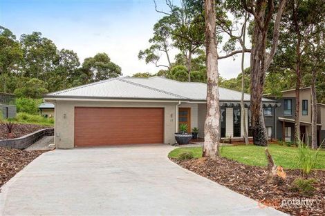 Property photo of 42 Grey Gum Trail Murrays Beach NSW 2281