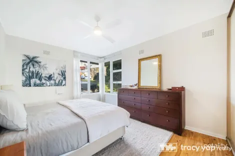 Property photo of 13 Headland Road Castle Cove NSW 2069