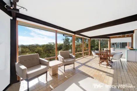 Property photo of 13 Headland Road Castle Cove NSW 2069