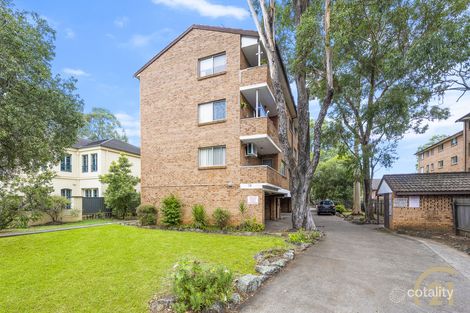 Property photo of 2/19 Nelson Street Fairfield NSW 2165