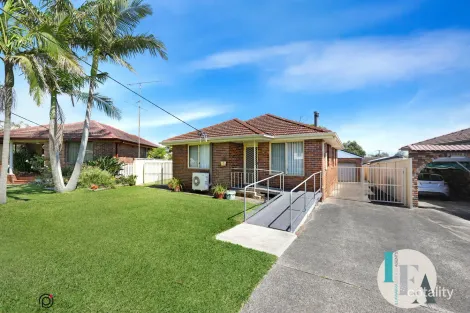 14 Burge Pl, Warilla, NSW 2528