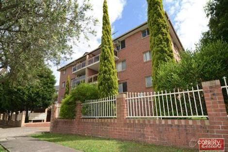 Property photo of 9/1 Carmen Street Bankstown NSW 2200