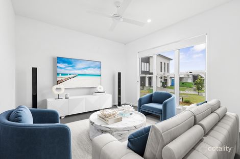 Property photo of 40 Valley Crescent Palmview QLD 4553