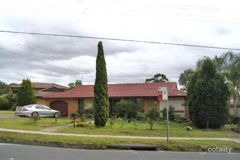 579 Hume Hwy, Casula, NSW 2170