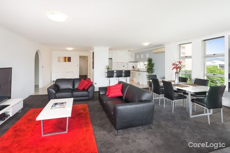 Property photo of 34/24 Dunmore Terrace Auchenflower QLD 4066