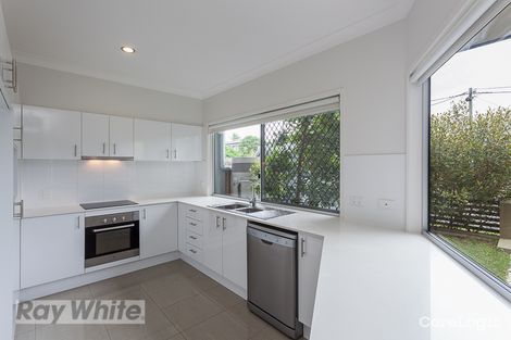 Property photo of 4/99 Adelaide Street Carina QLD 4152