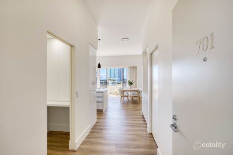 Property photo of 701/8 Waverley Street Southport QLD 4215