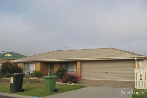 Property photo of 13 Chappell Court Sunbury VIC 3429