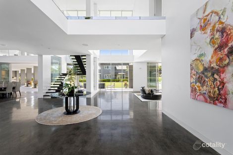 Property photo of 116A Booralie Road Duffys Forest NSW 2084