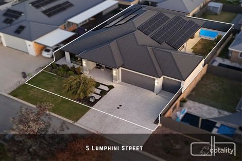 Property photo of 5 Lumphini Street Landsdale WA 6065