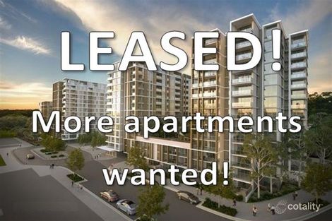 604/1-5 Delhi Rd, North Ryde, NSW 2113