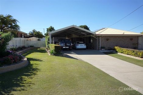 30 Blenheim Cres, Yamanto, QLD 4305