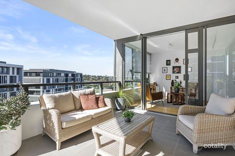 Property photo of 103/255 Morrison Road Ryde NSW 2112