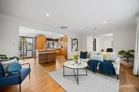 Property photo of 48 Dinsdale Road Boronia VIC 3155