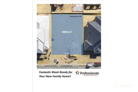 33 Andromeda Loop, Landsdale, WA 6065