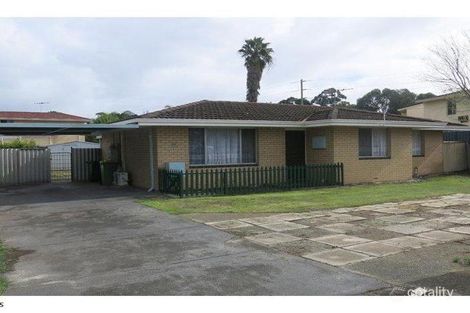 Property photo of 15 Leach Highway Wilson WA 6107
