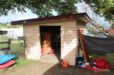 Property photo of 3542 Border Road Killarney QLD 4373