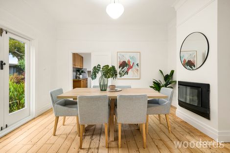 Property photo of 36 Carlisle Crescent Hughesdale VIC 3166