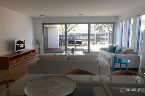 Property photo of 50A Hall Street McKinnon VIC 3204