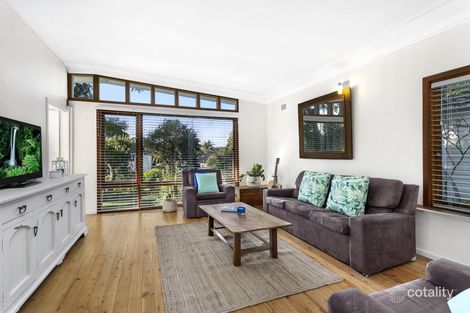 Property photo of 49 Tennyson Road Cromer NSW 2099