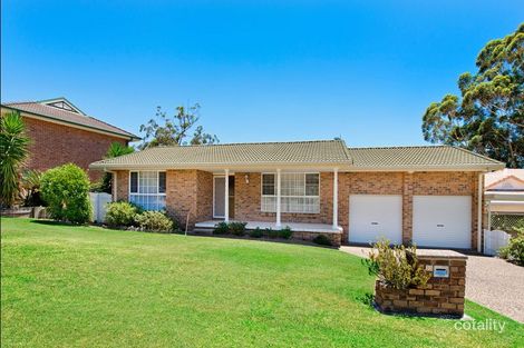 Property photo of 33 Waterview Crescent West Haven NSW 2443