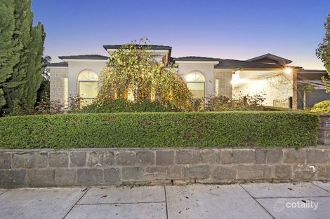 Property photo of 13 Grove Street Lake Wendouree VIC 3350