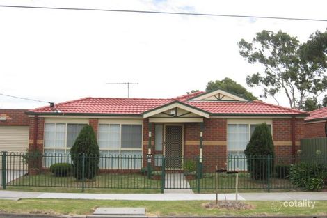 11b Rhodes St, St Albans, VIC 3021