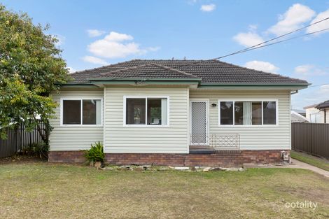 Property photo of 19 Leonard Street Colyton NSW 2760