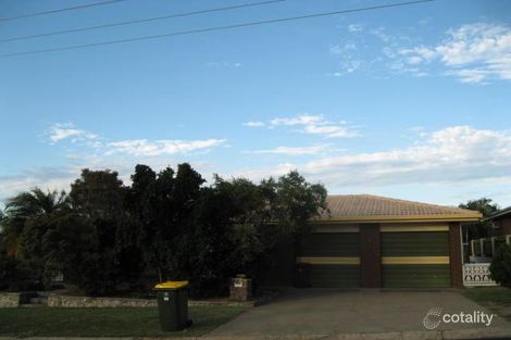 9 Waratah Cres, Tannum Sands, QLD 4680