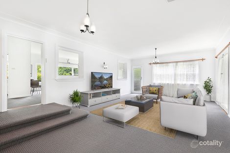 Property photo of 1 Pineview Avenue Manly Vale NSW 2093