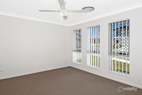 Property photo of 42 Brampton Crescent Springfield Lakes QLD 4300