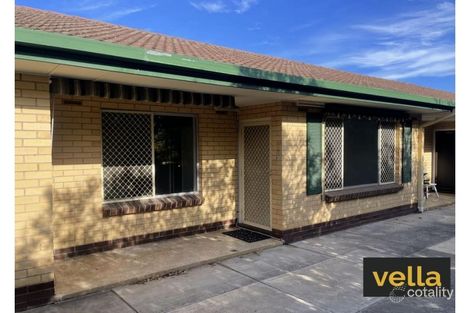 2/27a Thornton St, Kensington, SA 5068