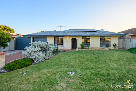 Property photo of 36 Chalmers Avenue Waikiki WA 6169