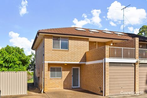 Property photo of 9/47 Wentworth Avenue Westmead NSW 2145