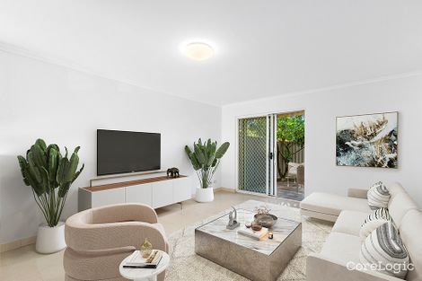 Property photo of 9/47 Wentworth Avenue Westmead NSW 2145