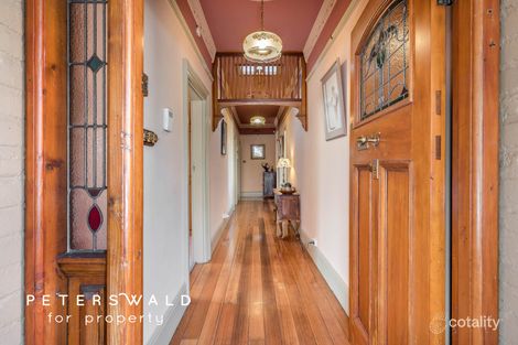 Property photo of 14 Bonnington Road West Hobart TAS 7000