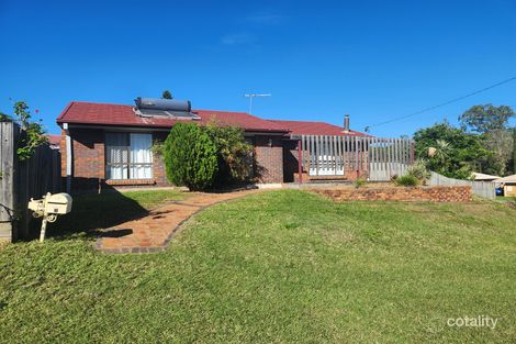 1 Twilight Ct, Regents Park, QLD 4118