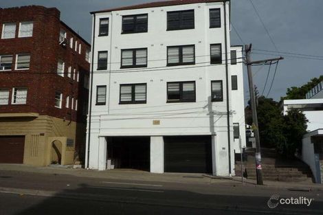 Property photo of 99 New South Head Road Edgecliff NSW 2027