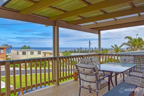 Property photo of 19 Bream Street Tuross Head NSW 2537