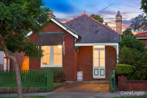 Property photo of 261 West Street Cammeray NSW 2062