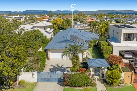 Property photo of 44 Blair Athol Crescent Bundall QLD 4217