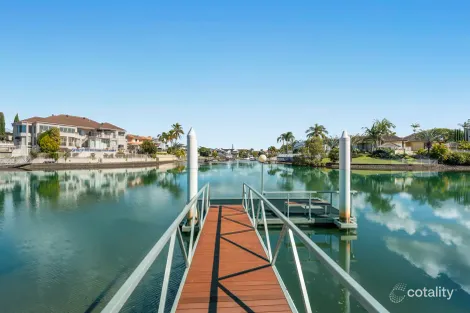 Property photo of 44 Blair Athol Crescent Bundall QLD 4217